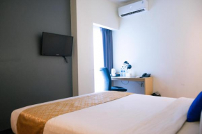 Yunna Hotel Lampung